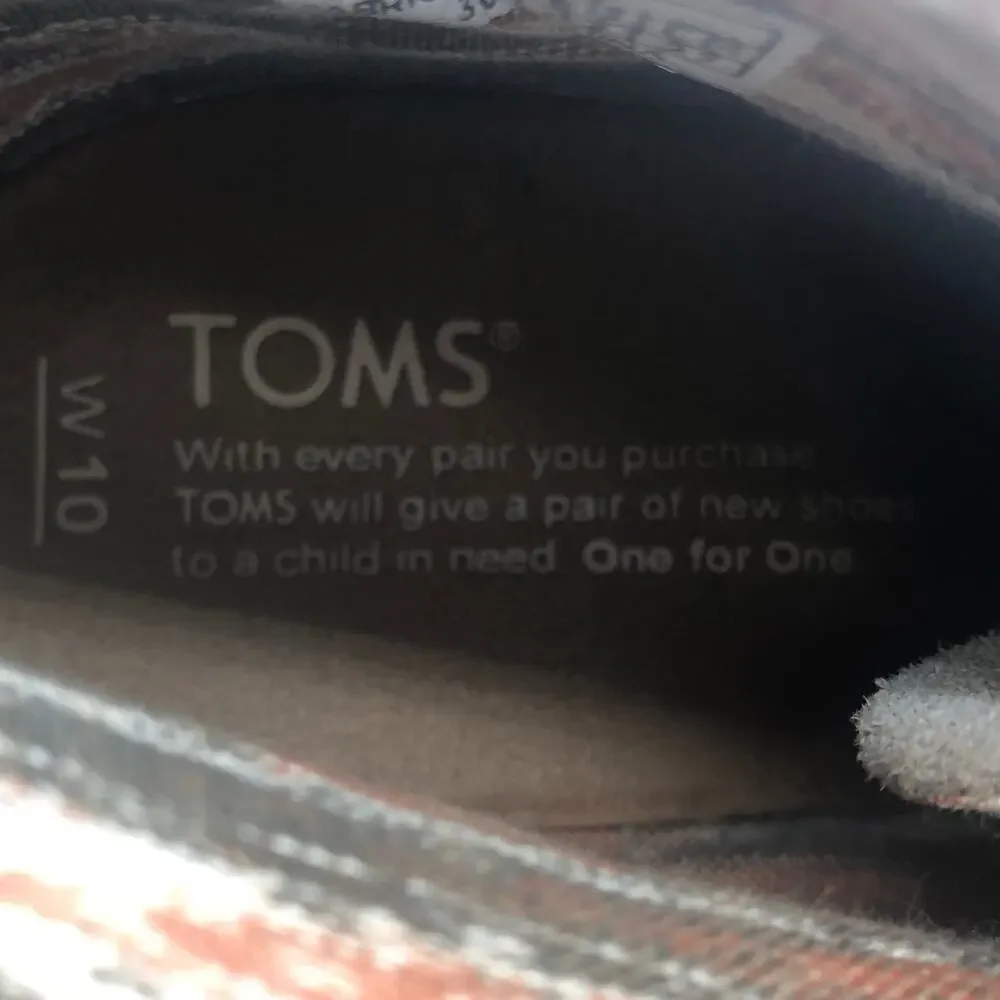 TOMS Desert Wedge Suede Boots | Women's Size 10
